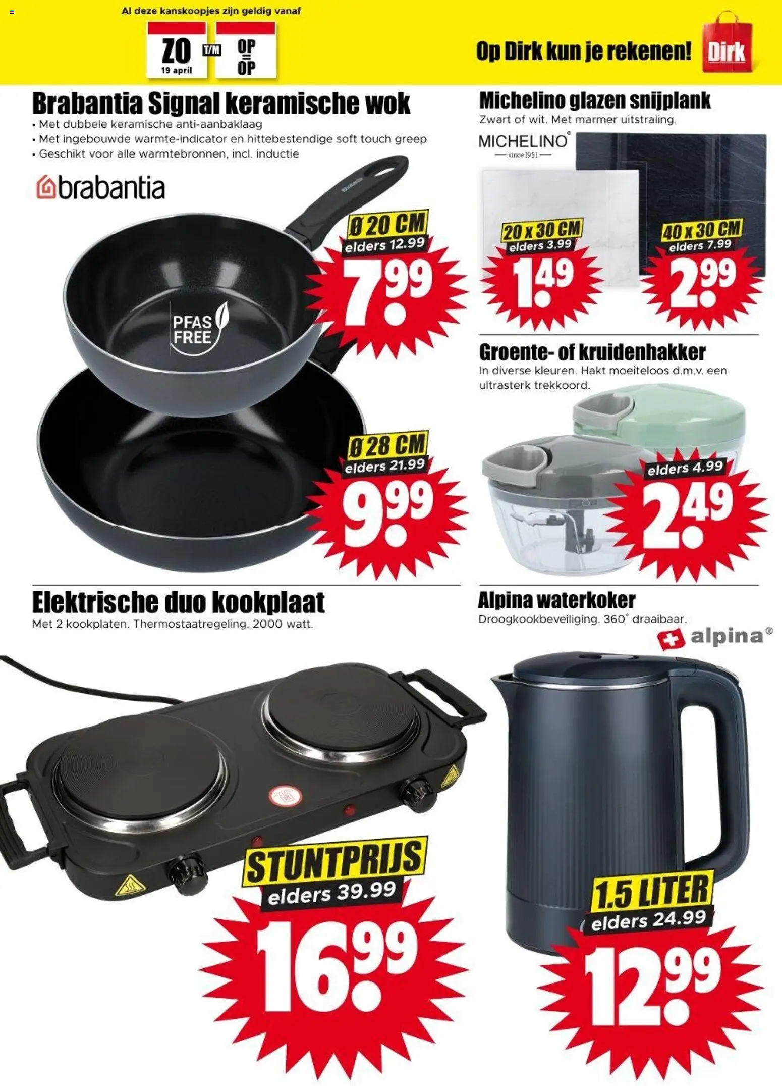 Dirk folder week 17 - page 29- valid from 22-04-2026