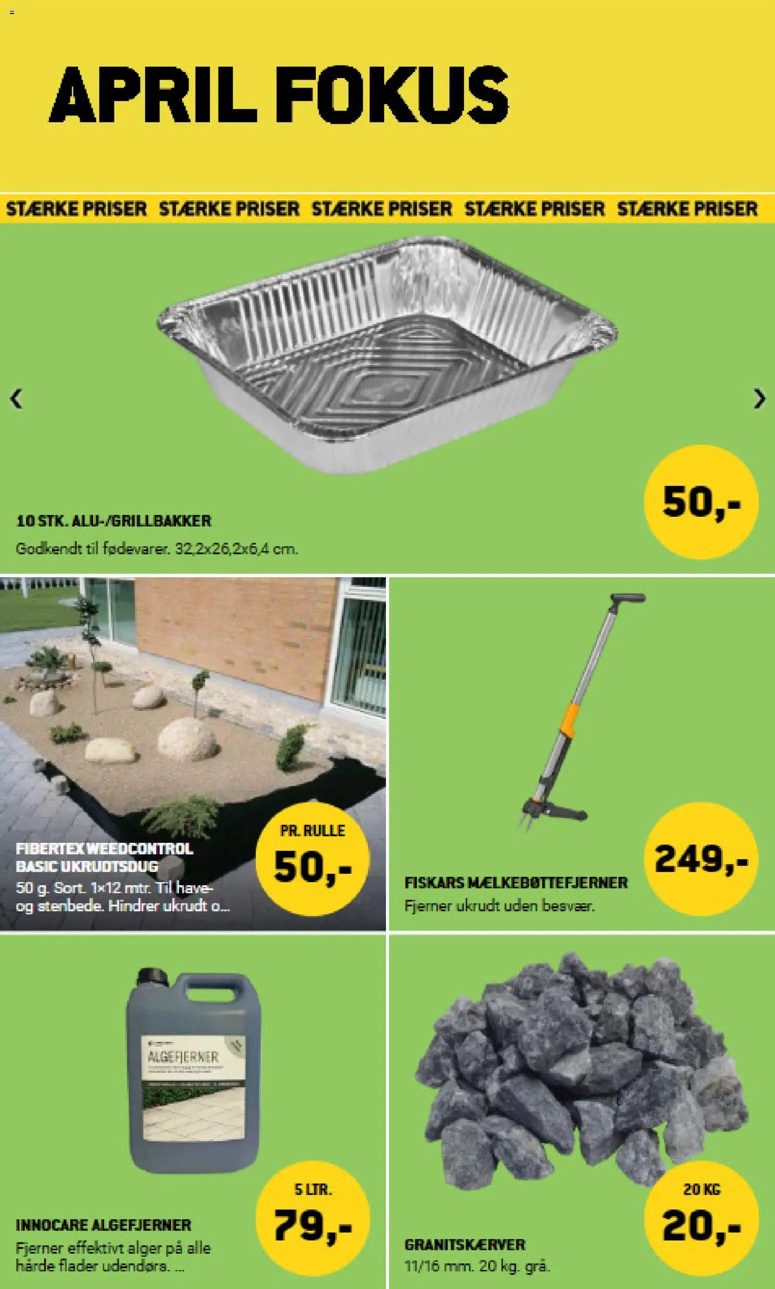 XL-BYG - Tilbudsavis - page 10- valid from 17/04/2026