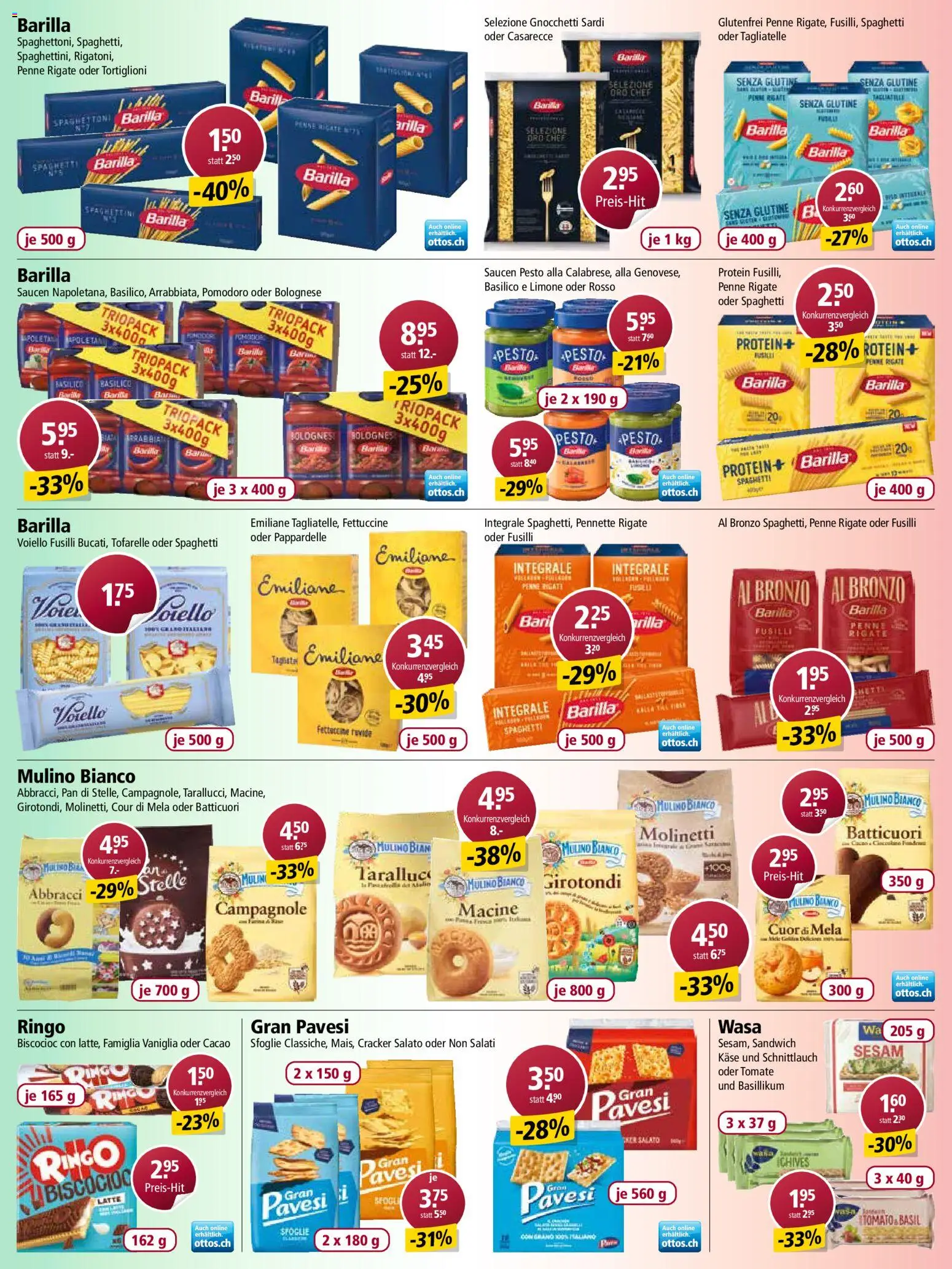 Otto's aktionen - page 2- valid from 25.03.2026