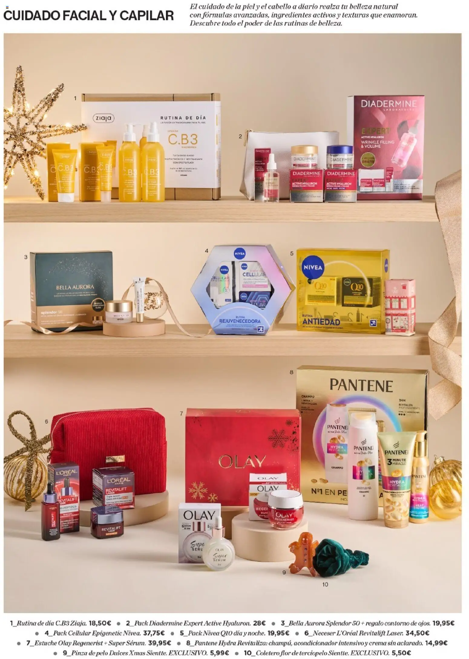 Hipercor - Perfumería - Página de 3 - Válido desde 04/12/2025