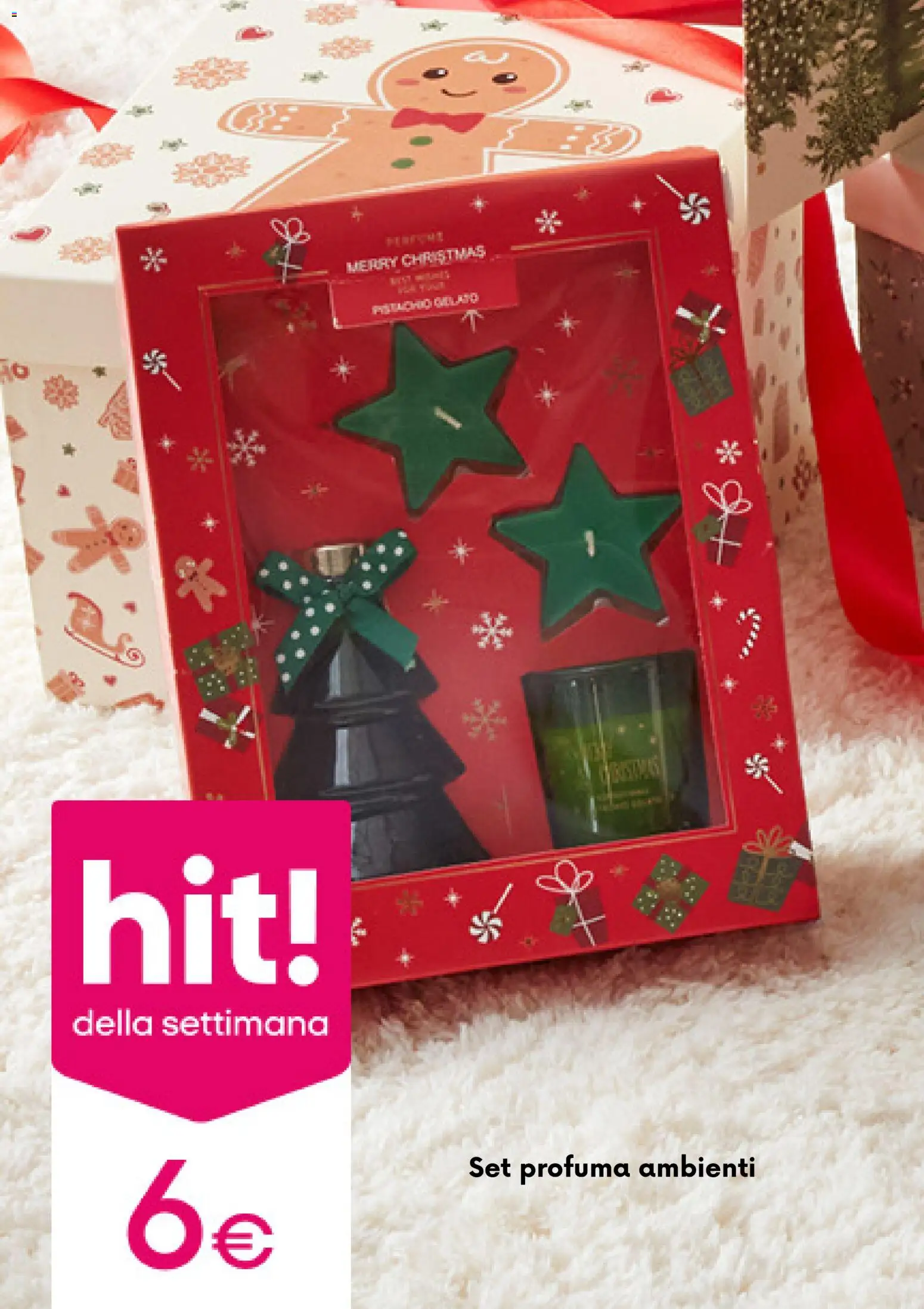 Volantino Pepco	 - pagina 3 - valido dal 11/12/2025