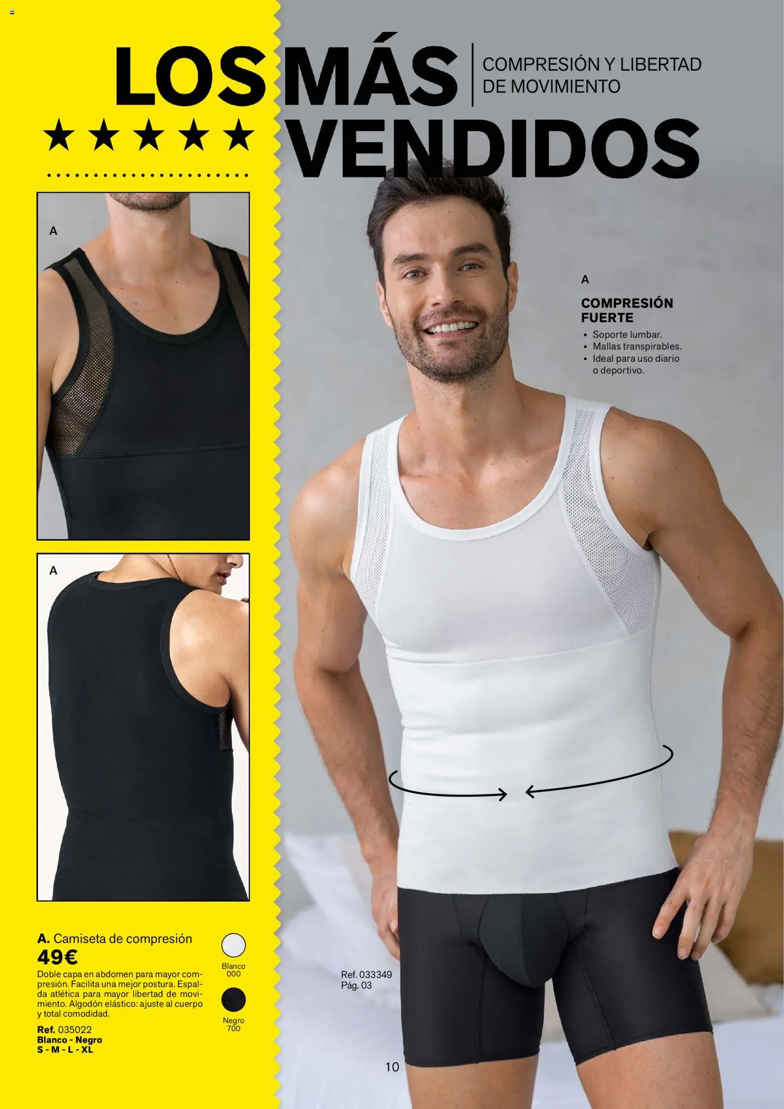 Leonisa - Catálogo Leo - Página de 10 - Válido desde 01/02/2026