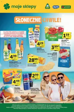Podgląd ABC Gazetka - Katalog ważny od 24.07.2025