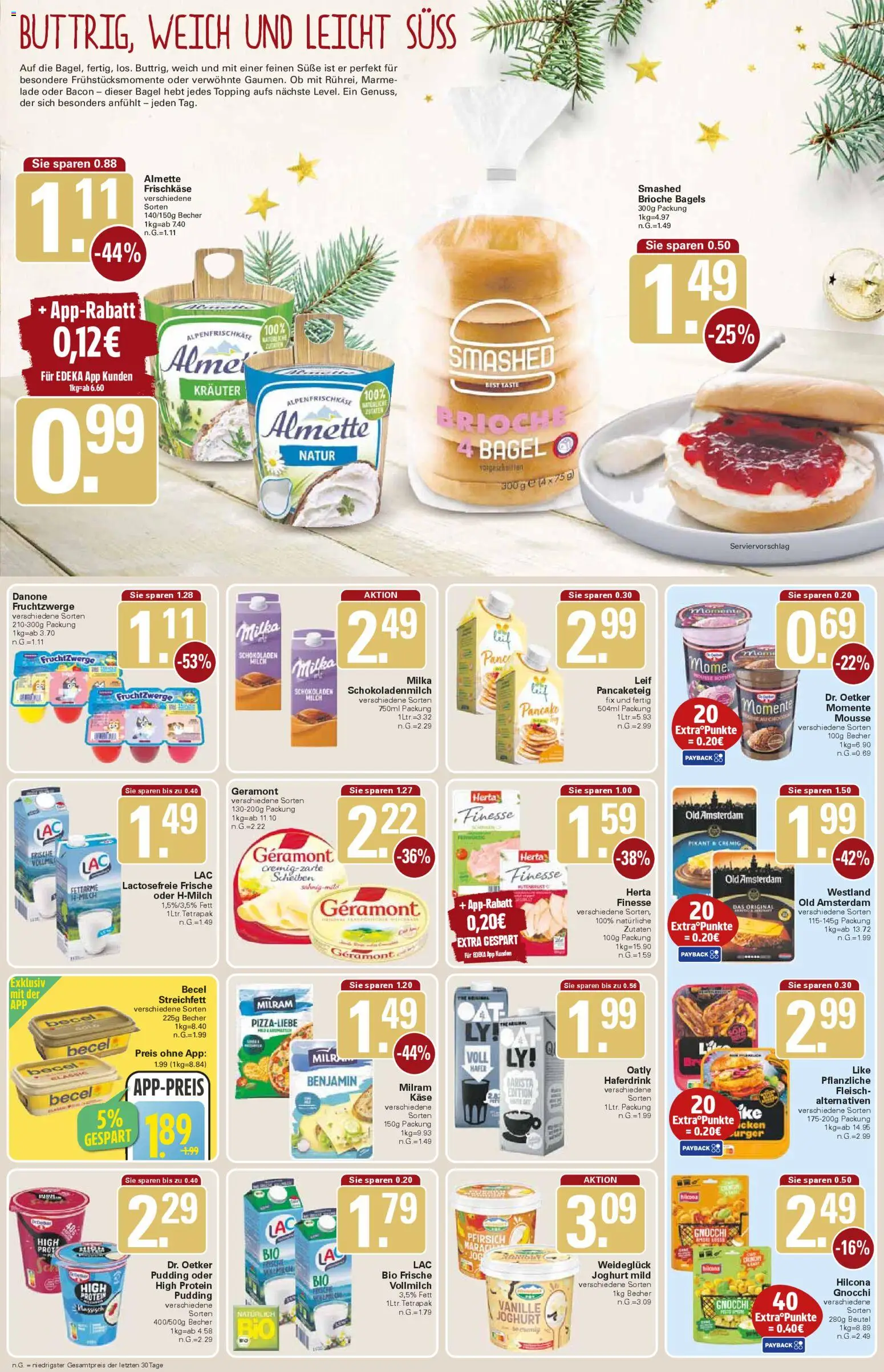 WEZ Prospekt - Seite 6 - gültig ab 08.12.2025