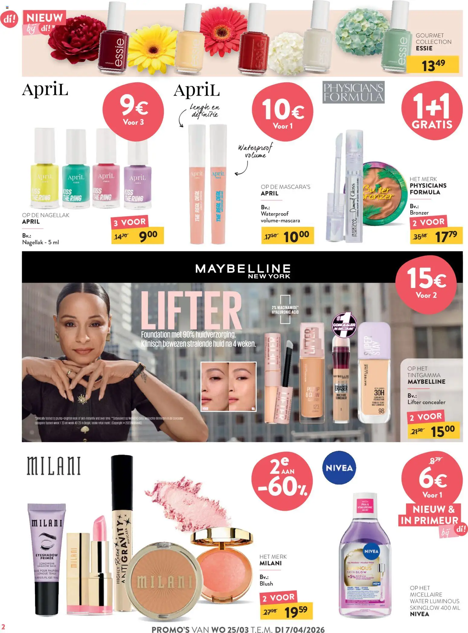 Di folder - page 2- valid from 25/03/2026