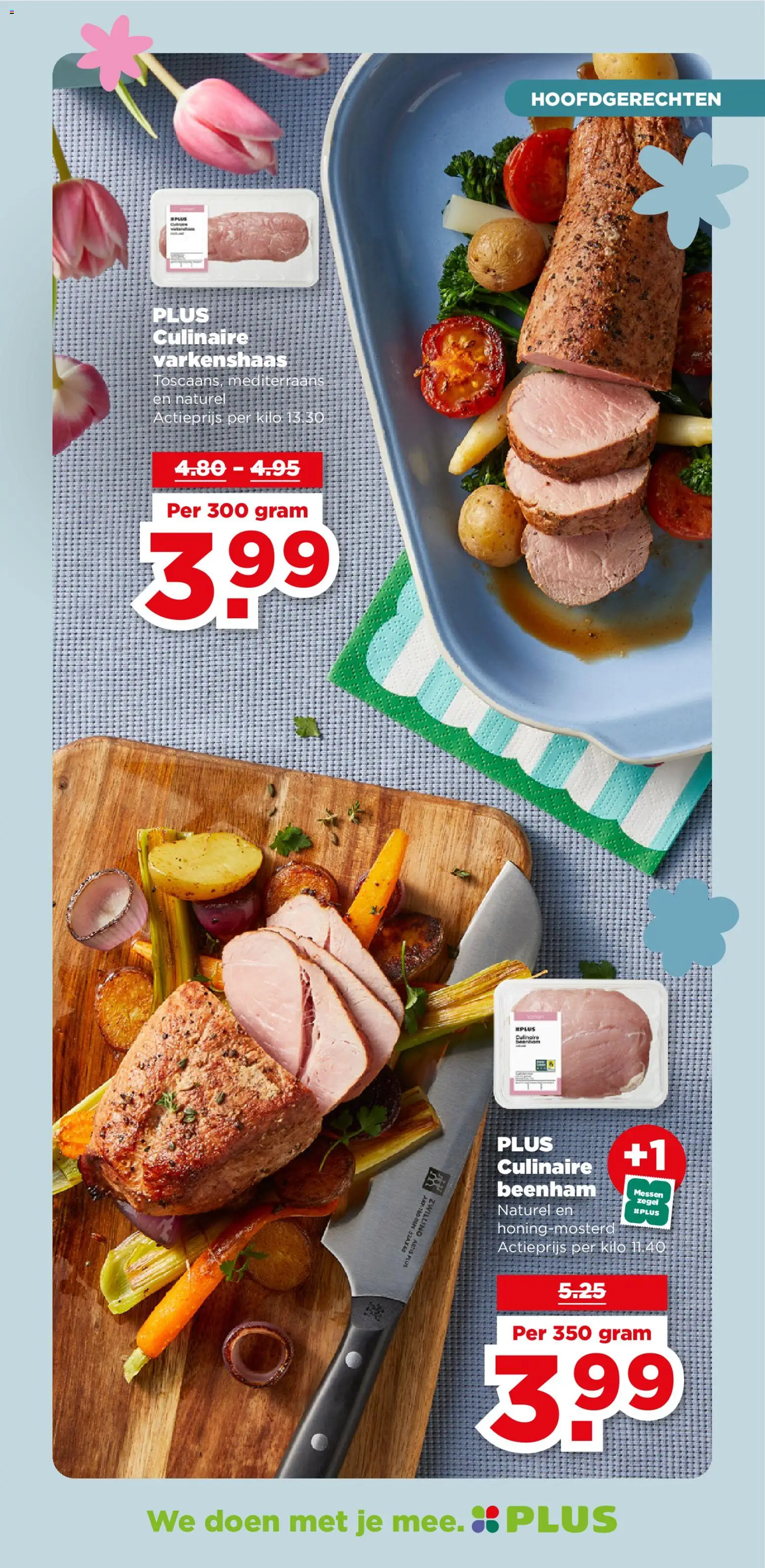 Plus folder week 14 - page 39- valid from 01-04-2026