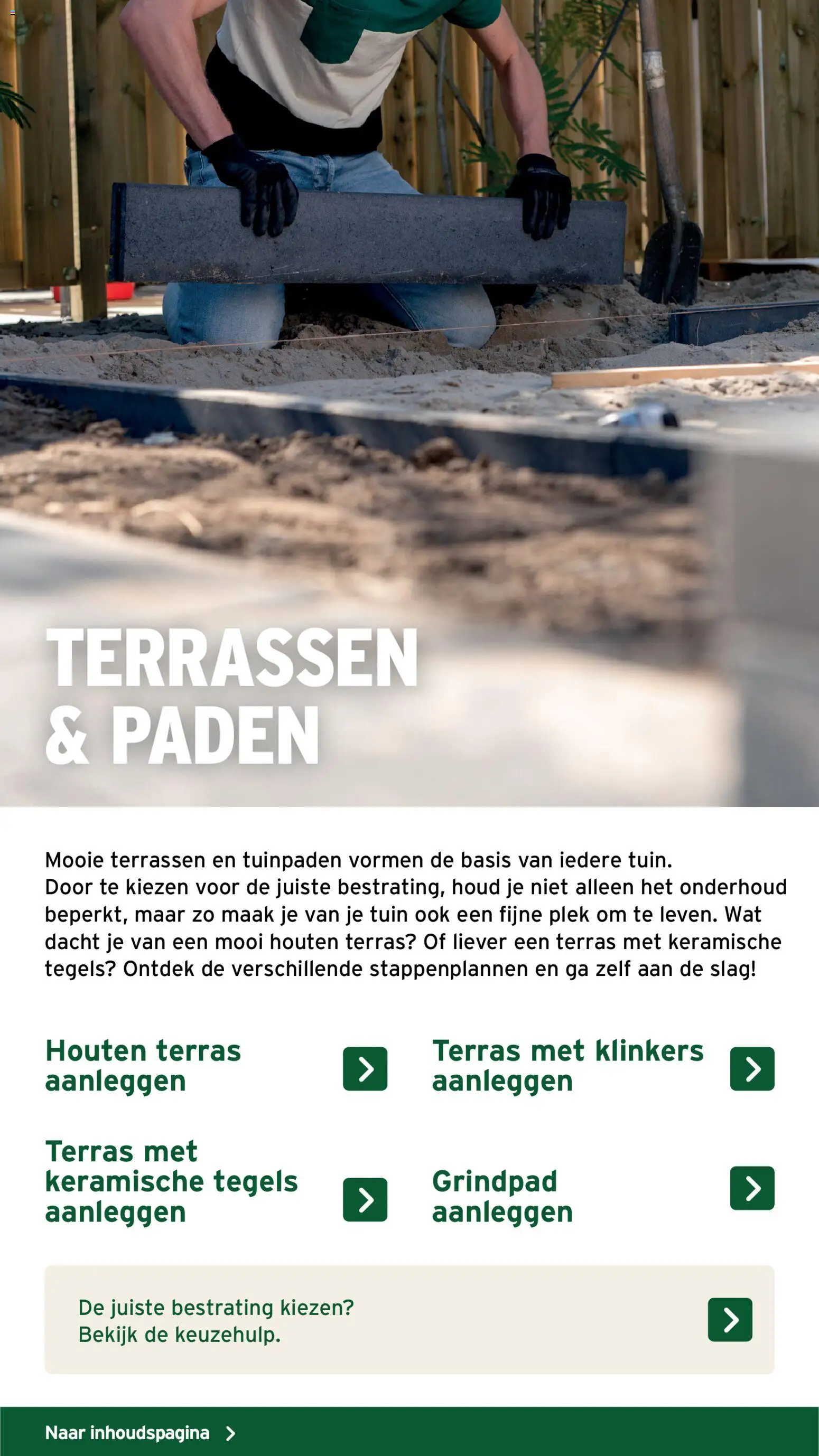 GAMMA -Tuinspecial kluseditie - page 22- valid from 11/02/2026