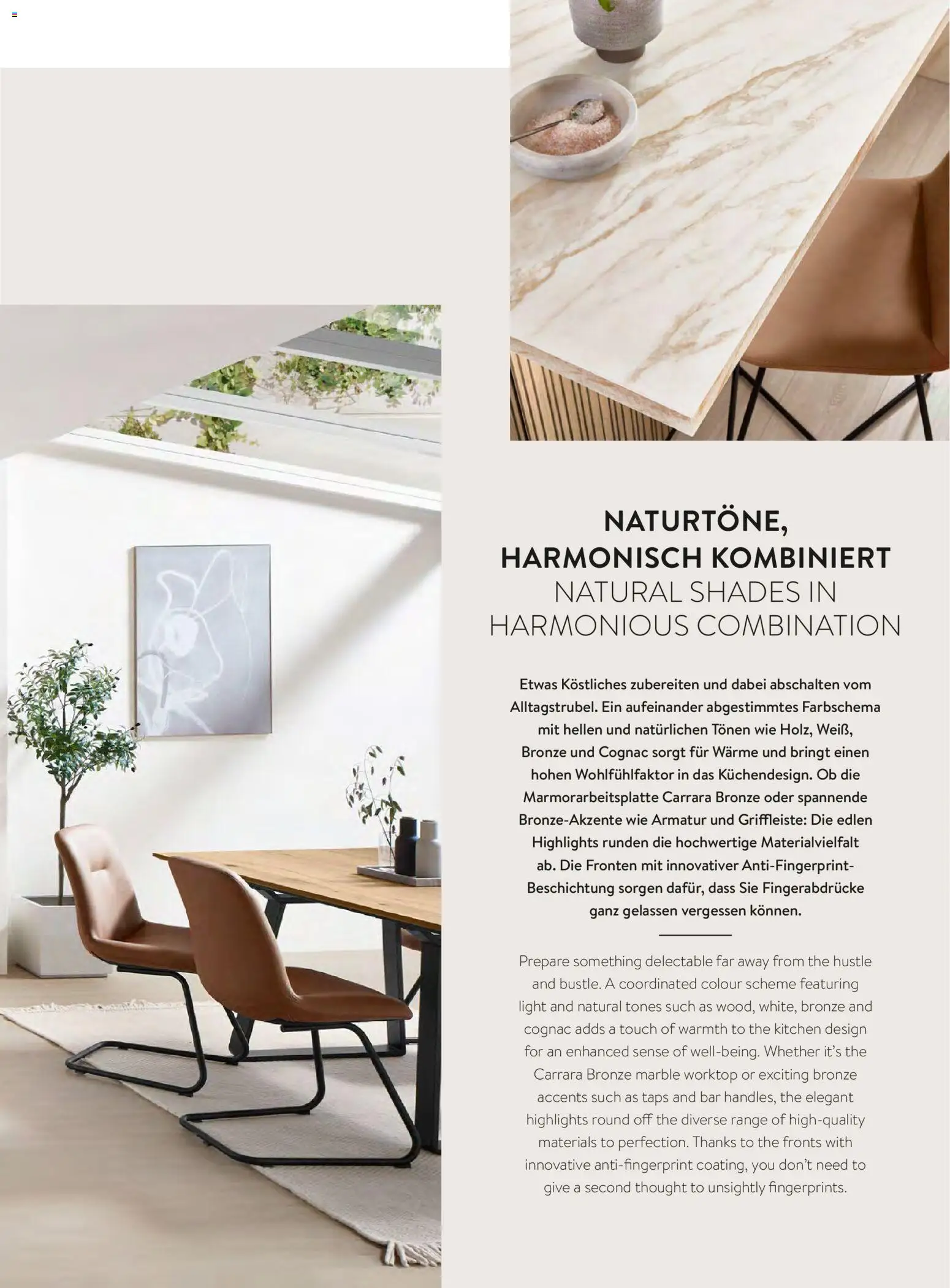 Ostermann Nobilia Küchenprospekt 2026 - Seite 99 - gültig ab 01.01.2026