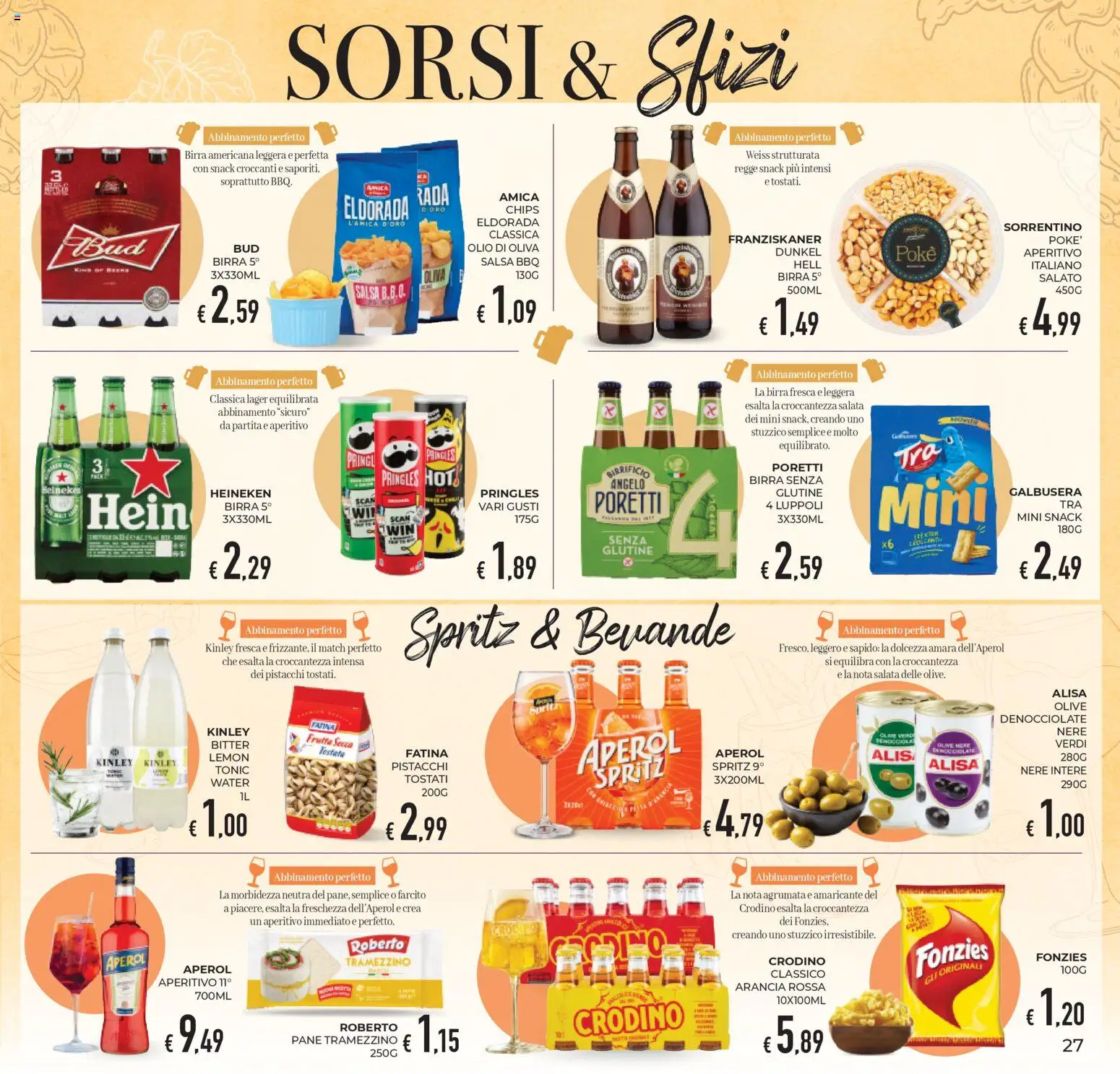 Eté volantino - pagina 27 - valido dal 24/03/2026