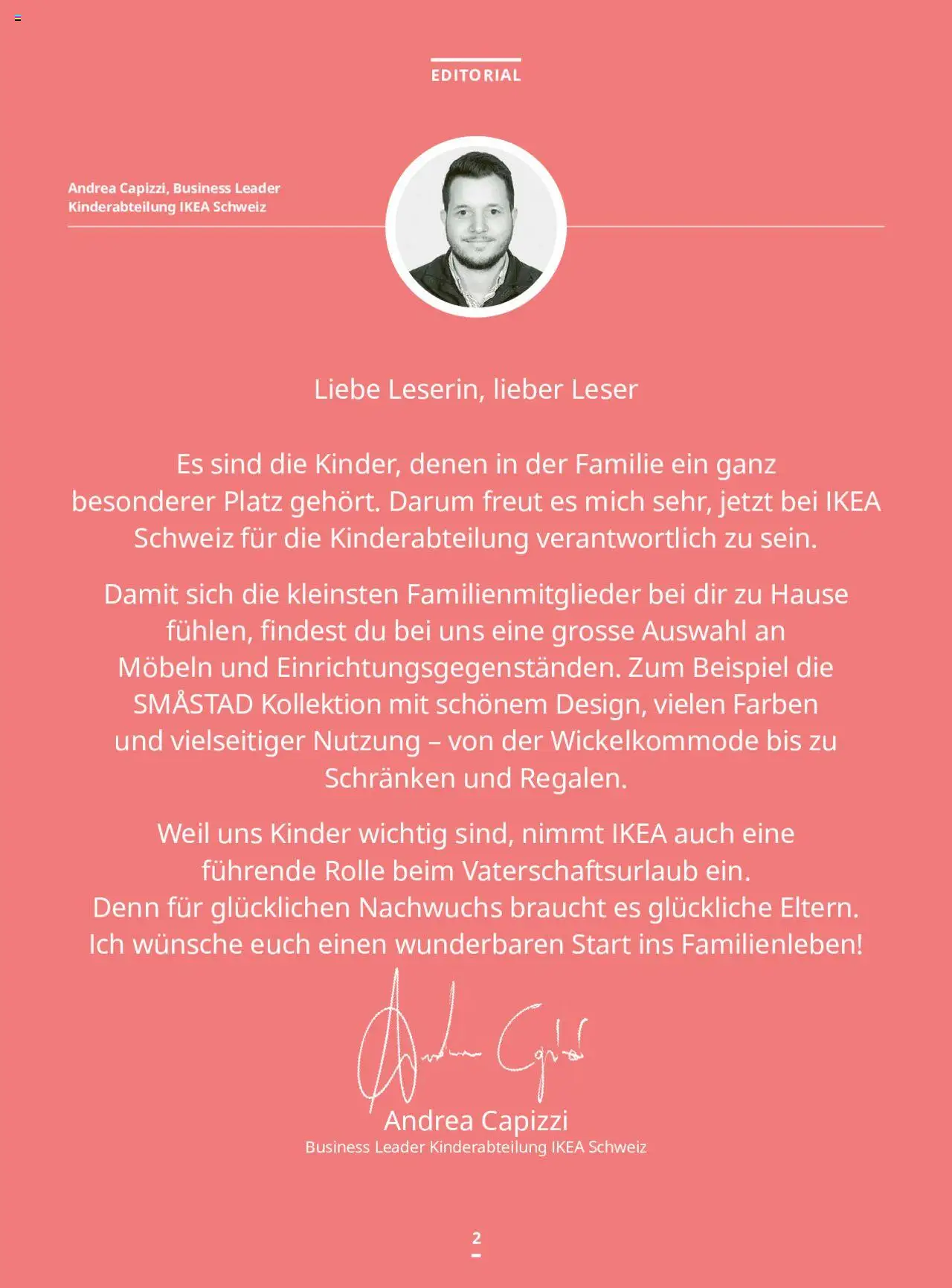 IKEA Aktionen - Seite 2- gültig ab 20.02.2023